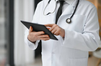 Психиатр на дом